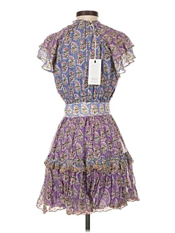 Hemant & Nandita Casual Dress (view 2)