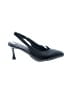 Unbranded Black Heels Size EU 39 - photo 1