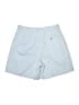 L.L.Bean Solid Blue Shorts Size 18 - photo 2