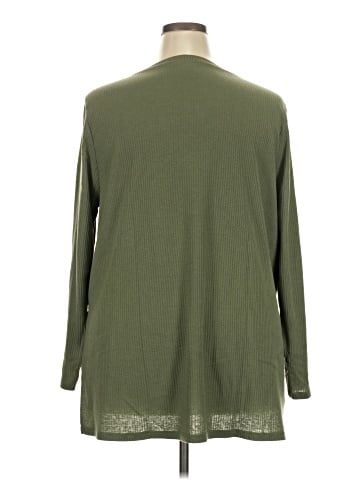 ASOS 3/4 Sleeve T-Shirt (view 2)