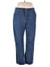 Riders by Lee Blue Jeans Size 18 - photo 1