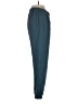 Universal Thread Solid Teal Casual Pants Size S - photo 4