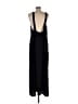 Keepsake 100% Polyester Black Casual Dress Size L - photo 2