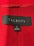 Talbots Red Coat Size 4 - photo 6