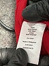 Talbots Red Coat Size 4 - photo 7