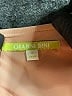 Gianni Bini Solid Tan Cocktail Dress Size 4 - photo 7