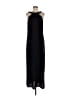 Keepsake 100% Polyester Black Casual Dress Size L - photo 1