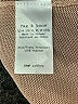 Rag & Bone 100% Viscose Tan Long Sleeve Blouse Size M - photo 8