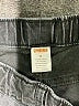 Gymboree Black Jeans Size 12 - photo 3