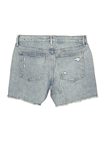 Gap Denim Shorts (view 2)