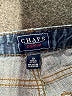 Chaps Blue Jeans Size 10 - photo 7