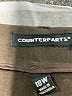 Counterparts Solid Brown Dress Pants Size 18W - photo 4