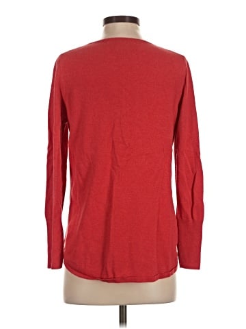Nic + Zoe Pullover Sweater (view 2)