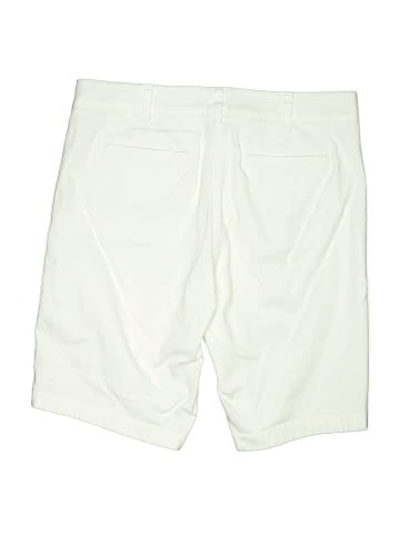 J.Crew Khaki Shorts (view 2)