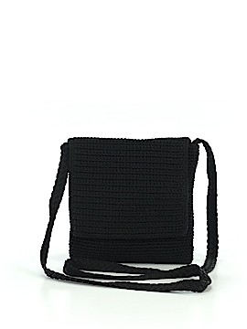 old navy black bag