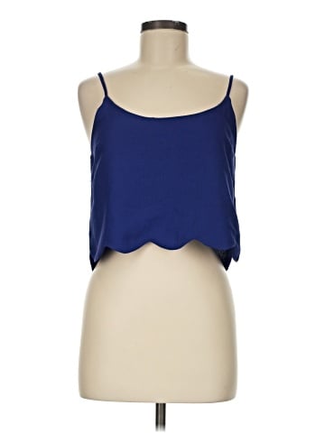 LA Hearts Tank Top (view 1)