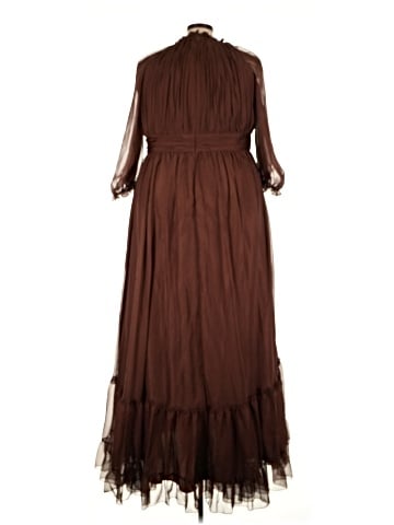 Mac Duggal Cocktail Dress (view 2)
