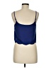 LA Hearts Blue Tank Top Size M - photo 2