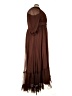 Mac Duggal Brown Cocktail Dress Size 24W - photo 4