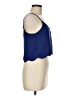 LA Hearts Blue Tank Top Size M - photo 4