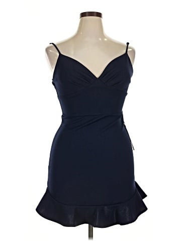B. Darlin Cocktail Dress (view 1)