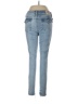 True Religion Hearts Blue Jeans Size 30 waist - photo 2