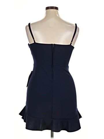 B. Darlin Cocktail Dress (view 2)