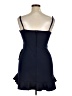 B. Darlin Blue Cocktail Dress Size 15 - 16 - photo 2