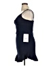 B. Darlin Blue Cocktail Dress Size 15 - 16 - photo 5