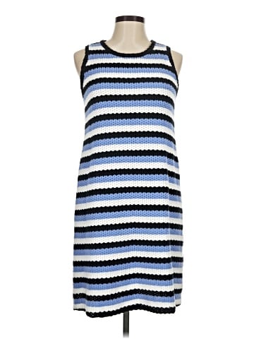 J. McLaughlin Casual Dress (view 1)