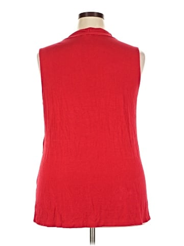 Sejour Sleeveless Top (view 2)