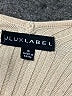 JLUXLABEL Tan Casual Dress Size S - photo 7