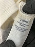 No Boundaries Ivory Long Sleeve Top Size 12 - 14 - photo 8