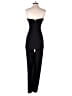 THATSSOFETCH Solid Black Jumpsuit Size EU 34 / US 4 - photo 2