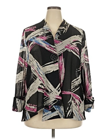 I.C. By Connie K Cardigan (view 1)