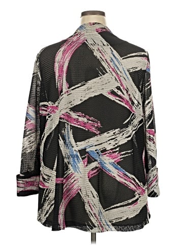 I.C. By Connie K Cardigan (view 2)