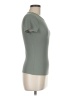 Gap Green Active T-Shirt Size M - photo 4