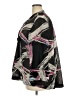 I.C. By Connie K 100% Polyester Black Cardigan Size 2X - photo 5
