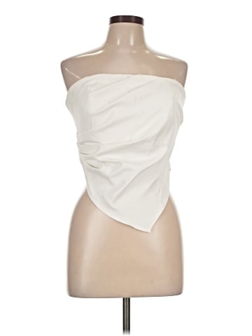 Zara Sleeveless Top (view 1)