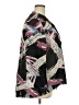 I.C. By Connie K 100% Polyester Black Cardigan Size 2X - photo 4