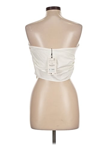 Zara Sleeveless Top (view 2)