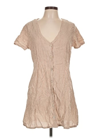 RVCA Casual Dress (view 1)