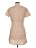 RVCA Tan Casual Dress Size L - photo 2