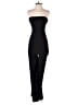 THATSSOFETCH Solid Black Jumpsuit Size EU 34 / US 4 - photo 1