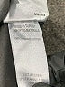 AGOLDE 100% Cotton Black Jeans Size 25 waist - photo 8