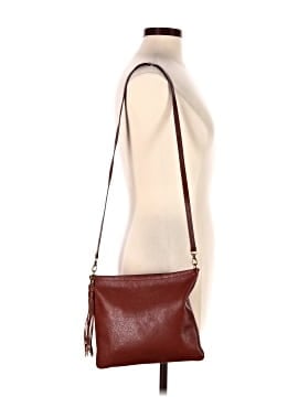 Tecovas Crossbody Bag (view 2)