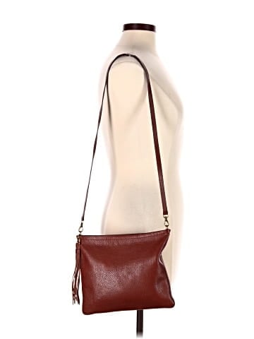 Tecovas Crossbody Bag (view 2)