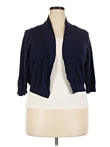 Ronni Nicole Cardigan (view 1)