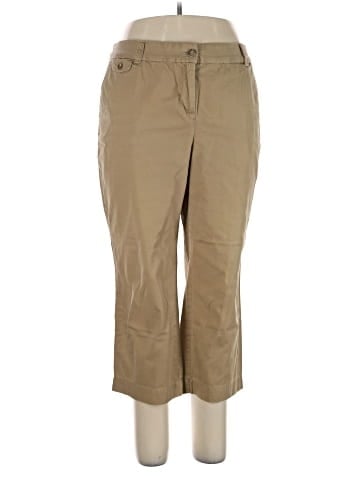 Lands' End Khakis (view 1)