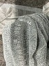 Merrell Gray Pullover Sweater Size XL - photo 8